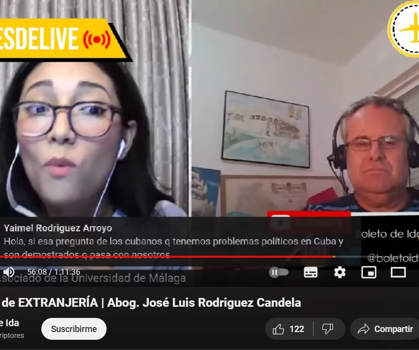 consultas de extranjería malaga